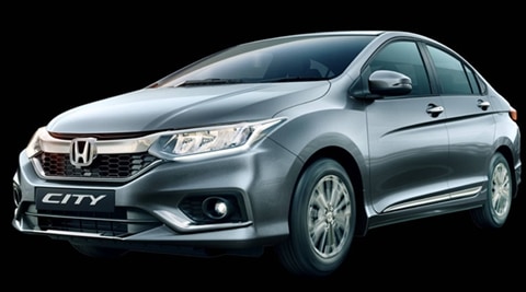 Honda launches 2018 special edition Amaze, City and WR-V:All that’s new on these three Honda Cars