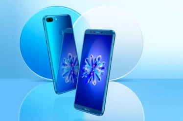 Honor 9 Lite will be available exclusively on Flipkart
