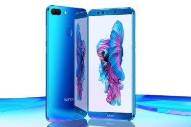 Honor 9 Lite India launch set for today. The smartphone will be a Flipkart-exclusive smartphone