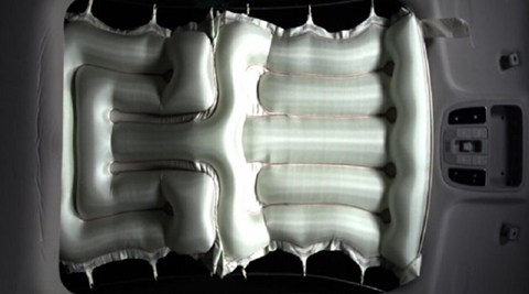 Hyundai introduces airbag for sunroof: Here’s how the Panoramic Sunroof Airbag can save your life
