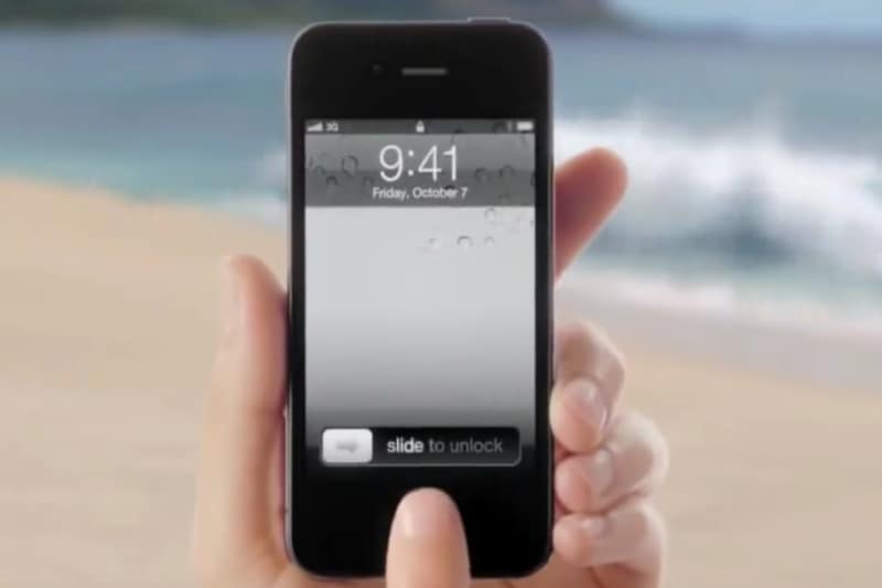 iPhone 4S (fifth generation): Launched in October 2011, Apple pulled out the "S" tag again for the fifth generation handset, indicating a minor upgrade rather than a major overhaul. The design of the iPhone 4S was the same, but inside was Apple's new A5 processor, vastly improved graphics capabilities and an 8MP camera with 1080p video recording. iOS was evolving at the same rate as the hardware, of course, and Siri began life as an iPhone 4S exclusive. (Youtube)