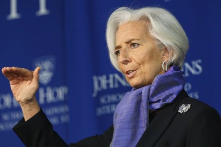 IMF, Indian Economy, Davos, International Monetary Fund, economy news
