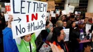 United States, US lifts ban on refugees, North Korea, Kirstjen Nielsen, Trump administration, name of the US ban on refugesss, Egypt, iran, iraq, libya, mali, Barack Obama, US immigration policy , middle east, White House