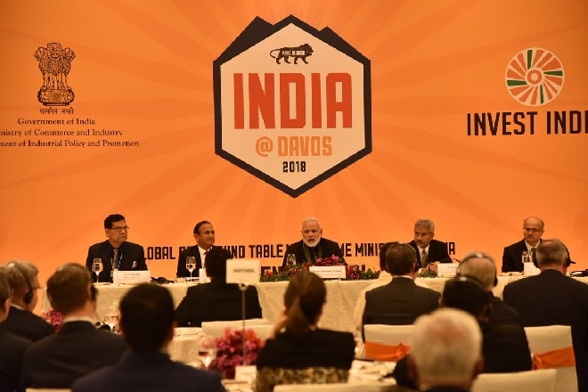 India at Davos: PM Modi to deliver opening speech today; here's the message he wants to give to world at WEF