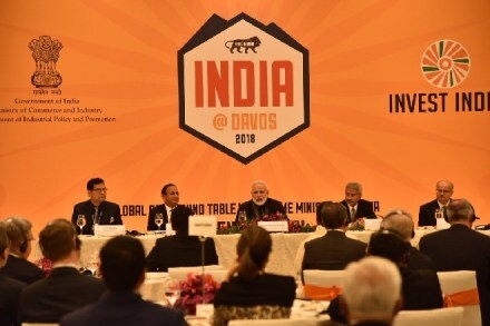 India at Davos: PM Modi to deliver opening speech today; here's the message he wants to give to world at WEF