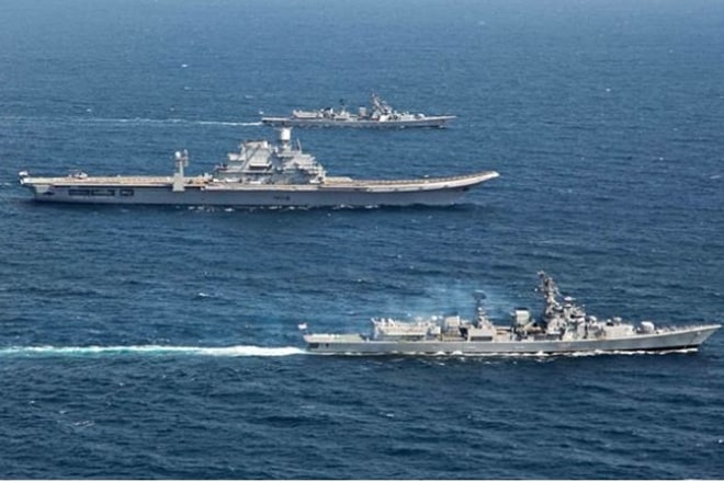indian navy recruitment, indian navy permanent commission, indian navy minesweeper, new minesweeper, minesweeper india