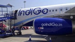indigo, Interglobe Aviation, indigo stock rating, Credit Suisse, airline, Airline traffic