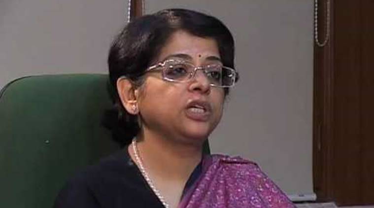 Indu Malhotra, Supreme Court, Who is indu malhotra, indu malhotra complete profile, profile of indu malhotra Indu Malhotra, Supreme Court, Who is indu malhotra, indu malhotra complete profile, profile of indu malhotra