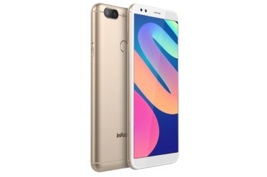 The newly launched InFocus M7s is a dual SIM smartphone that comes preloaded with Android 7.0 Nougat with Smile UX skin on top