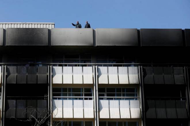 kabul hotel attack, kabul intercontinental hotel attack, afghanistan hotel attack, kabul attack, Intercontinental Hotel, Kabul hotel seige, afghan attack, afghan hotel attack, Afghan Special Forces