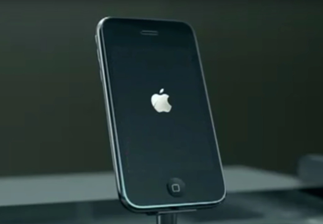 iPhone 3G (second generation)- Launched in July 2008, the smartphone had high-speed connectivity and was big news in 2008, which is why the second generation iPhone included 3G in its moniker. It also brought with it a thinner shape, a plastic back and newly launched App Store. (Youtube)