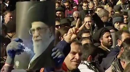 iran protests, iran unrest, hassan rouhani, iran violence, iran, iran fighting, anti government clashes in iran, tehran violence, rouhani, lawbreakers in iran, iran president