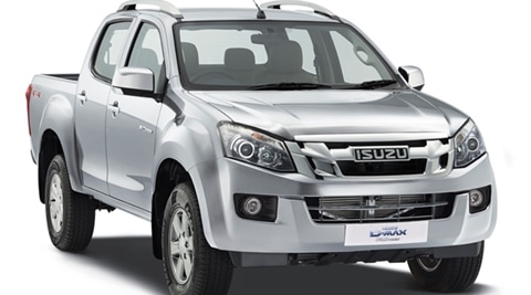 Isuzu V-Cross, mu-X get expensive: Check out new prices in your state here