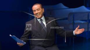 italy, libya, italian envoy in syria, Italy's Ambassador to Libya Giuseppe Perrone