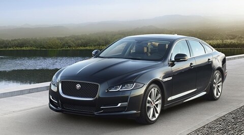 All-electric Jaguar XJ confirmed: To debut at its 50th anniversary in 2019