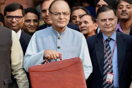 Budget 2018, Union Budget 2018, Modi government, GST, exporter, jobs creation in India, employment