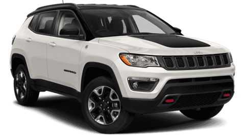 Jeep Compass Trailhawk india launch later this year