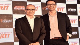 Discovery Communications India, Hindi GEC, Discovery Jeet, Karan Bajaj, South Asia, Discovery Communications India, Karan Bajaj, Sameer Rao, Mahindra & Mahindra, DSport