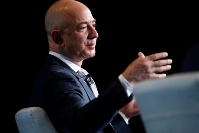 Happy Birthday Jeff Bezos, Jeff Bezos birthday, Jeff Bezos turns 53, birthday Jeff Bezos, Jeff Bezos amazon, amazon boss Jeff Bezos, Jeff Bezos amazon birthday, Jeff Bezos wealth, jeff bezos net worth, jeff bezos quotes, jeff bezos home, jeff bezos children, jeff bezos facts