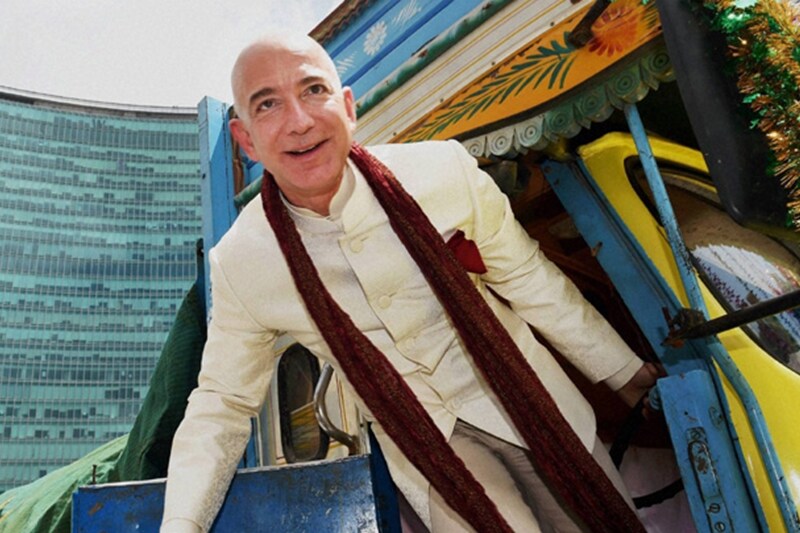 Happy birthday Jeff Bezos, Jeff Bezos, Jeff Bezos net worth, Jeff Bezos birthday, Jeff Bezos age, richest man, amazon, blue origin, Jeff Bezos happy birthday