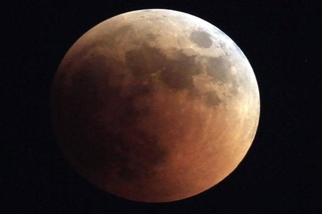 Lunar Eclipse 2018 NASA’s LIVE Streaming online in India: When and how ...