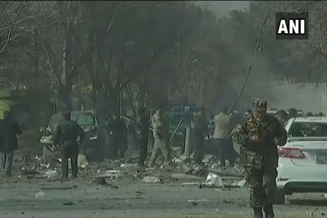 Kabul blast, Afghanistan blast, news on kabul blast, latest news on kabul blast, kabul blast toll, recent news on kabul blast, Afghanistan