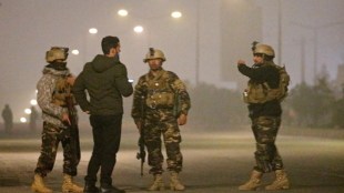 Kabul hotel, news on kabul hotel suicide attcak, kabul news, detail news on kabul hotel suicide attack, latest news on kabul hotel suicide attack, suicide attack at kabul, Afghan capital, Kabul Intercontinental Hotel, Afghan spy agency