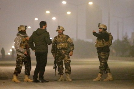 Kabul hotel, news on kabul hotel suicide attcak, kabul news, detail news on kabul hotel suicide attack, latest news on kabul hotel suicide attack, suicide attack at kabul, Afghan capital, Kabul Intercontinental Hotel, Afghan spy agency