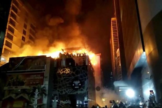 Kamala Mills fire, Kamala mills,  CBI probe,  Central Bureau of Investigation, kamala mills victim