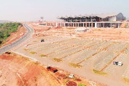 operation at kannur airport, kannur airport completion detail, kannur airport commericial operation date operation at kannur airport, kannur airport completion detail, kannur airport commericial operation date