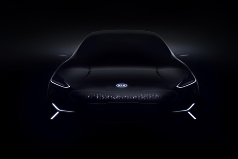 CES 2018: Kia Motors’ all-electric concept car to debut on 8 January