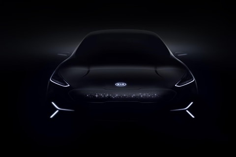 CES 2018: Kia Motors’ all-electric concept car to debut on 8 January
