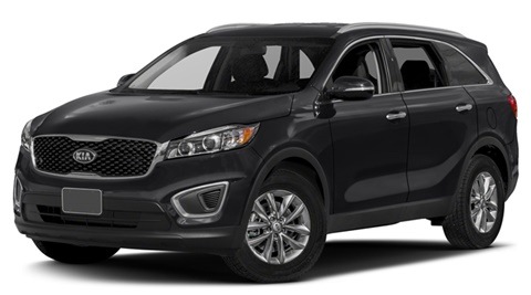 Auto Expo 2018: Kia Sorento SUV spied testing in India: Skoda Kodiaq rival might debut next month