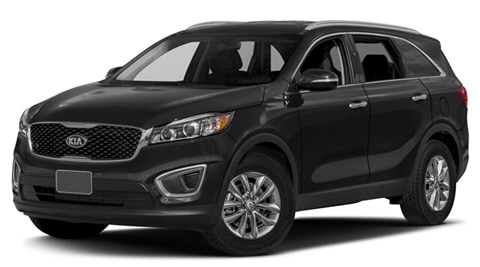 Auto Expo 2018: Kia Sorento SUV spied testing in India: Skoda Kodiaq rival might debut next month