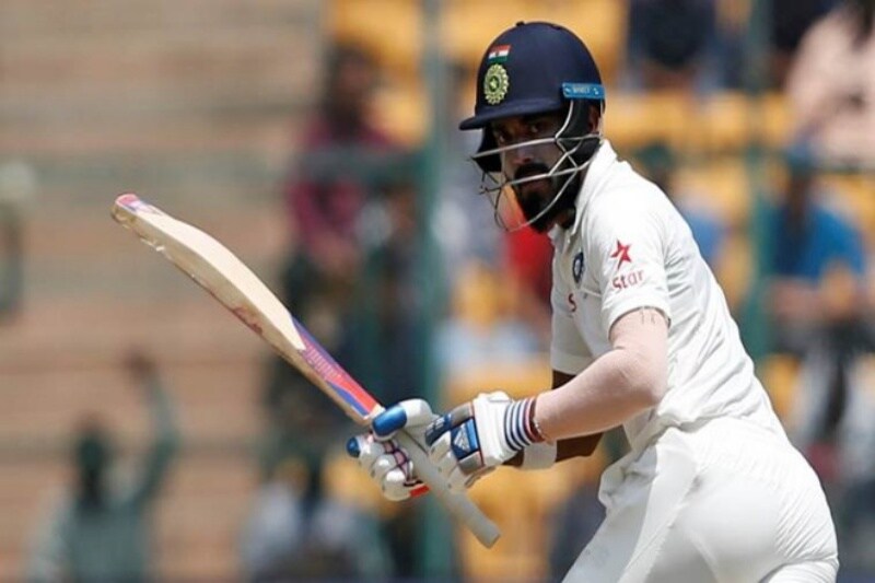 KL Rahul: KL Rahul played Under 19 World Cup in 2010. (Reuters)