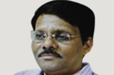 Rahul Gandhi close aide Kopulla Raju is new core team chief