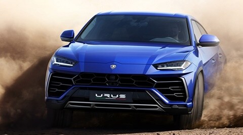 Lamborghini Urus launched at a price of Rs 3 crore: Why it is every other SUV’s worst nightmare