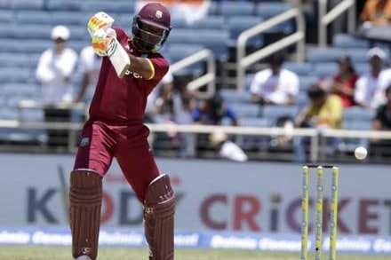 who is Evin Lewis, Evin Lewis sold to Mumbai Indians, Evin Lewis profile, facts about Evin Lewis, ipl auction 2018, ipl player auction 2018, ipl auction, ipl player auction, ipl auction players list, ipl auction list, ipl auction 2018 players list, ipl 11, Indian premier league, Indian premier league auction, ipl auction news
