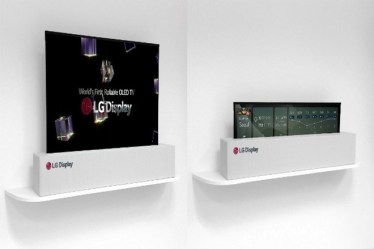 LG, Consumer Electronics Show, LG OLED TV,CES 2018,  Las Vegas, latest news on OLED TV features, OLED TV features, review of LG OLED TV, OLED display panel