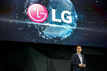 LG has filed LG Icon, LG Aicon, and LG Aiconn under the trademark filings on the United States Patent and Trademark Office (USPTO) website