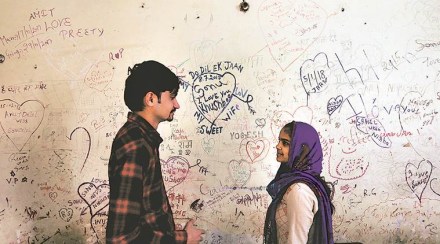 Three Muslim men beaten up in the alleged case of 'love jihad' Three Muslim men beaten up in the alleged case of 'love jihad'