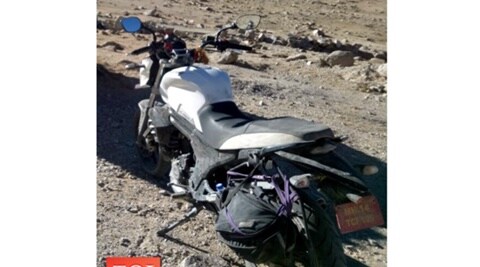 mahindra mojo ut300