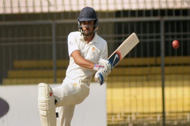 Manish Pandey: Manish Pandey was part of the winning 2008 U 19 team which was captained by Virat Kohli. Kohli is currently the captain of the senior national team. (IE)