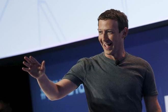 Mark Zuckerberg says Facebook to look into cryptocurrency