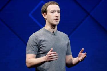 facebook new update, new facebook update, facebook news feed, mark zuckerberg on facebook new update