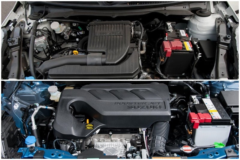 Engine: Maruti Suzuki Swift has been appreciated for its performance. It has been one of the quicker hatchbacks in India, and now the new Swift will offer even better agility. The new Maruti Suzuki Swift will be based on the company's Hearttect platform which would make the premium hatchback considerably lighter compared to the existing model. The 1.2-litre petrol engine is expected to generate 83 hp of power and 115 Nm of torque. The 1.3-litre diesel engine would produce 74 hp of power and 190 Nm of torque. While both units would be available with a 5-speed manual transmission, the petrol engine may also be offered with an automatic gearbox.