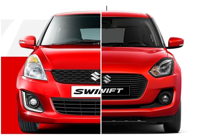 Maruti Suzuki Swift has been an immensely successful hatchback in India and one of the most powerful as well. Now, the new Swift is just around the corner for a launch in India. We previously reported that the bookings for the new Maruti Suzuki Swift are likely to open in teh month of January and it will launch during the upcoming Auto Expo next month. While the current Swift has been a charm for Indian car passenger buyers, and now it is set to be much more premium. So, what all does it get that makes it worth waiting for? Find out here: