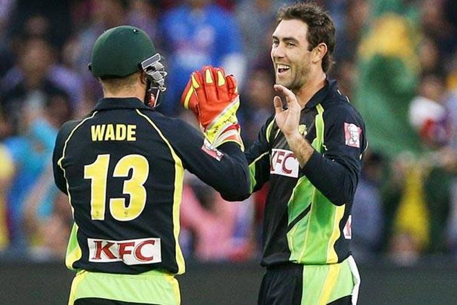 Glenn Maxwell, Matthew Wade, Australia's ODI squad, england,  Mitchell Starc, Josh Hazlewood, Pat Cummins, chris Lynn, Ashes Test series