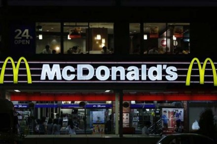 mcdonalds, mcdonalds case, GST, industry, industry news, modi government, narendra modi, food industry,fast food chain, food chain