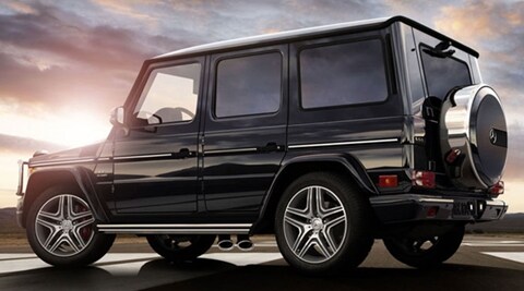 Next Generation Mercedes G-Class global debut on January 15: What makes the G-Class an iconic off-roader